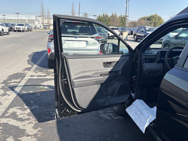 new 2026 Subaru Outback car, priced at $39,686