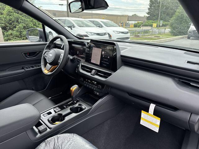 new 2026 Subaru Outback car, priced at $46,428