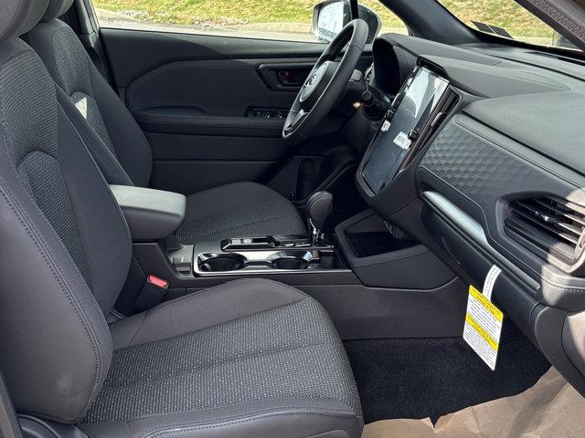 new 2026 Subaru Forester car, priced at $37,345