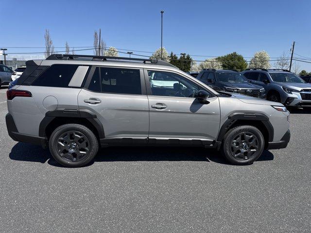 new 2026 Subaru Outback car, priced at $35,209