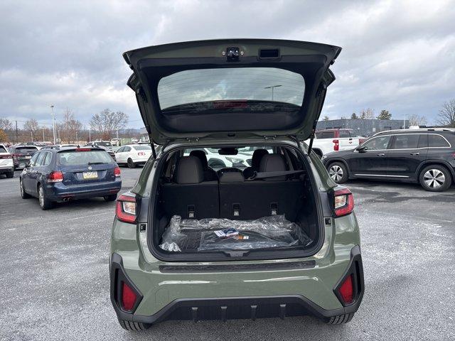 new 2026 Subaru Forester car, priced at $35,750