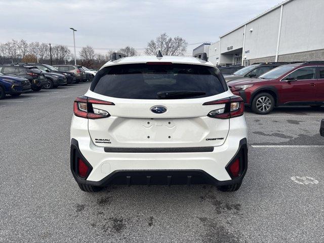 new 2026 Subaru Crosstrek car