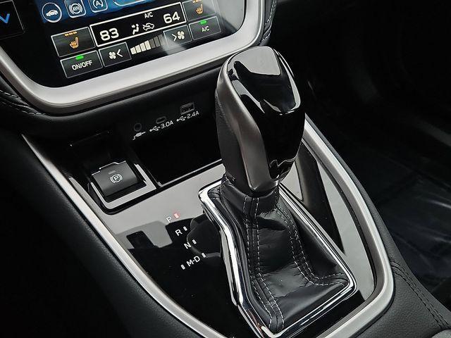 used 2024 Subaru Legacy car, priced at $23,000