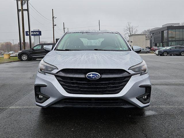 used 2024 Subaru Legacy car, priced at $23,000