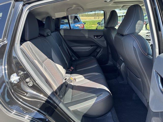 used 2025 Subaru Crosstrek car, priced at $31,500
