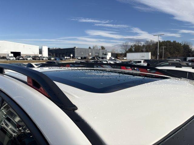 used 2024 Subaru Forester car, priced at $27,499