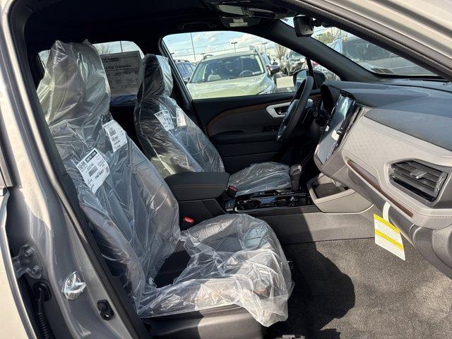 new 2026 Subaru Forester car, priced at $38,137