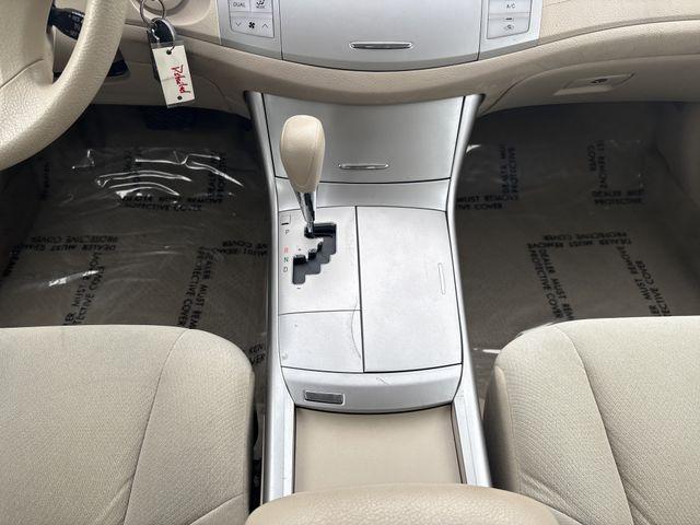 used 2010 Toyota Avalon car, priced at $9,999