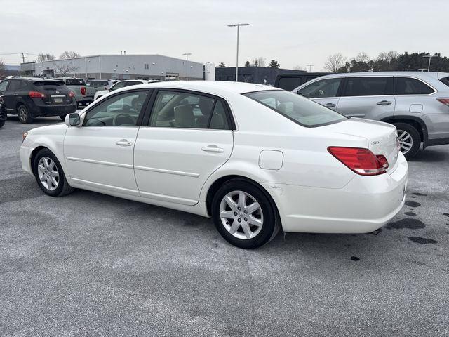 used 2010 Toyota Avalon car, priced at $9,999