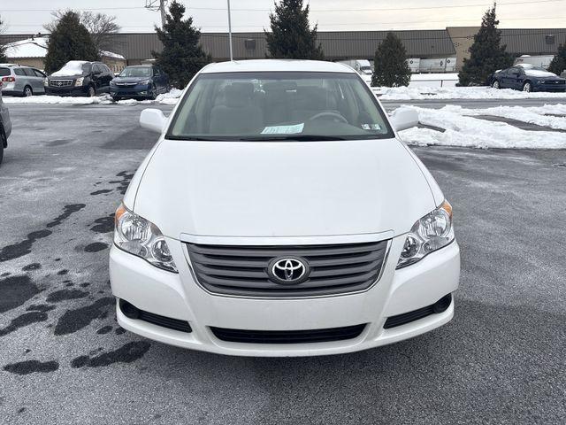 used 2010 Toyota Avalon car, priced at $9,999