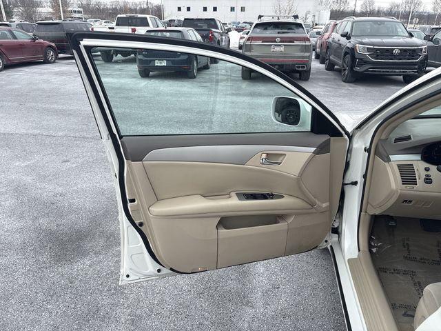 used 2010 Toyota Avalon car, priced at $9,999