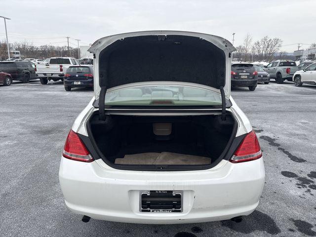 used 2010 Toyota Avalon car, priced at $9,999