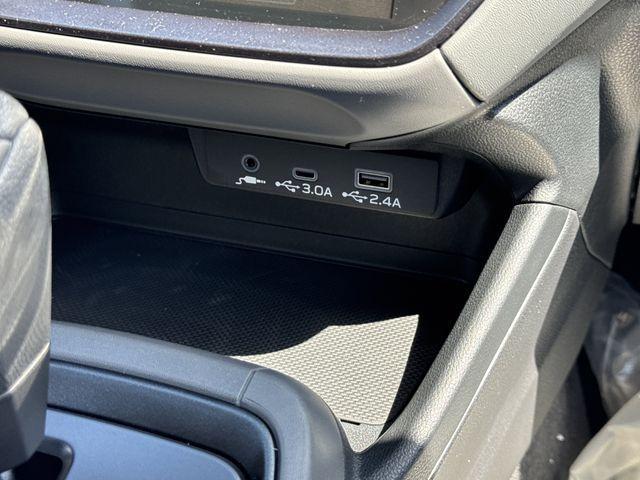 new 2026 Subaru Crosstrek car