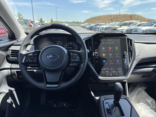 new 2026 Subaru Crosstrek car