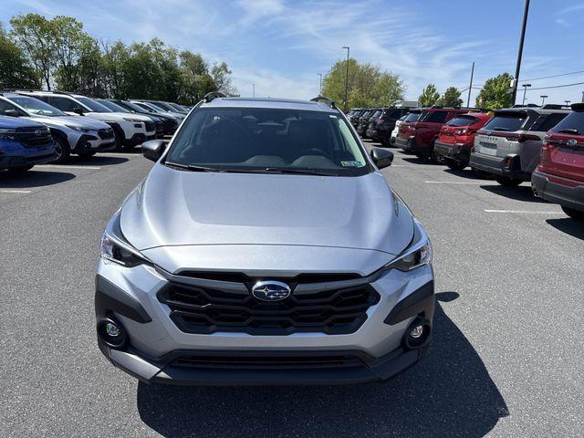 new 2026 Subaru Crosstrek car