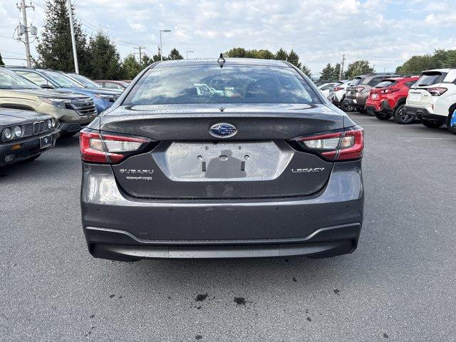 new 2025 Subaru Legacy car, priced at $35,534