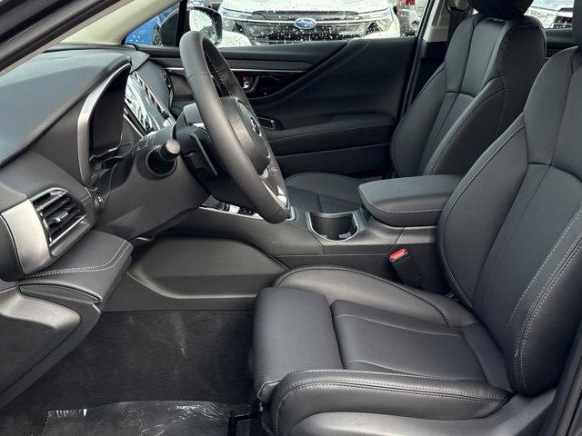 new 2025 Subaru Legacy car, priced at $35,534