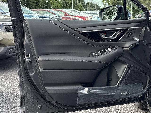 new 2025 Subaru Legacy car, priced at $35,534