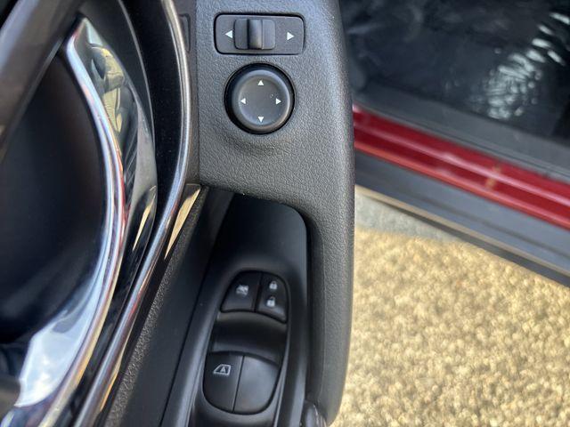 used 2020 Nissan Rogue car, priced at $18,000