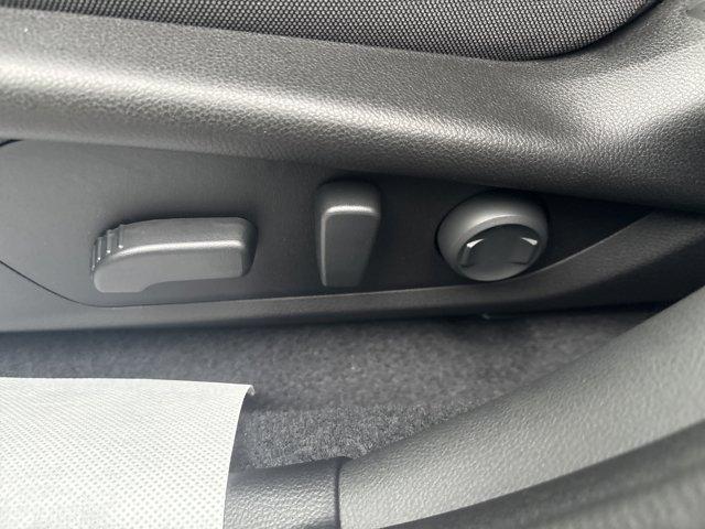 new 2026 Subaru Crosstrek car, priced at $36,612