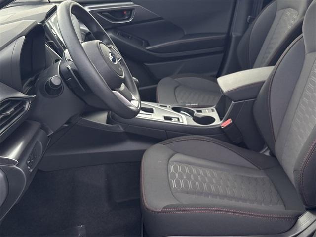 new 2026 Subaru Impreza car, priced at $28,616