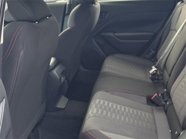 new 2026 Subaru Impreza car, priced at $28,616