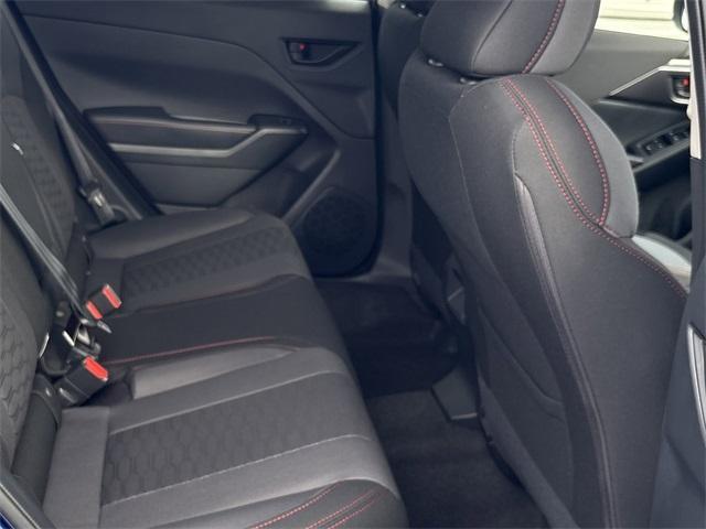 new 2026 Subaru Impreza car, priced at $28,616