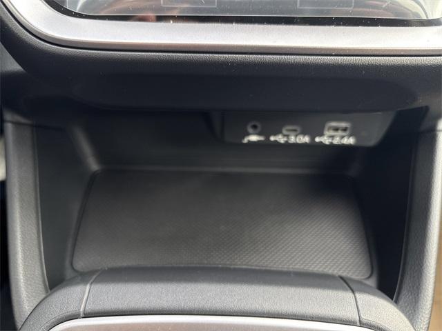 new 2026 Subaru Impreza car, priced at $28,616