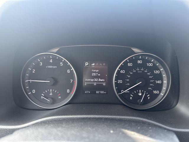 used 2017 Hyundai Elantra car, priced at $10,500