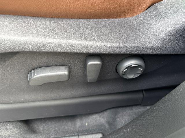 new 2026 Subaru Ascent car, priced at $54,016