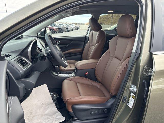 new 2026 Subaru Ascent car, priced at $54,016