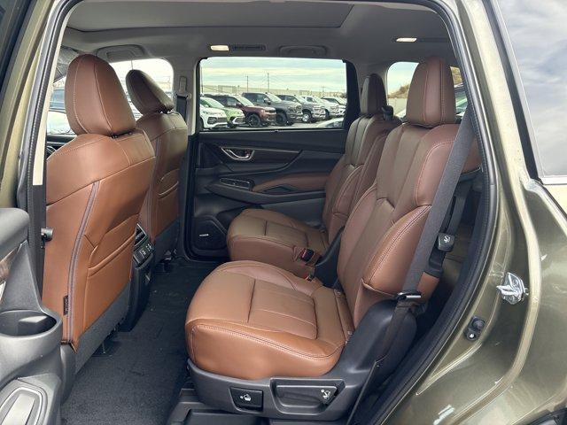 new 2026 Subaru Ascent car, priced at $54,016