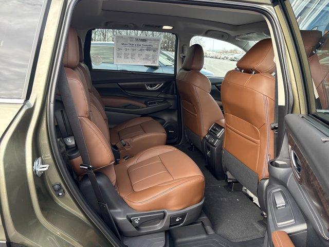 new 2026 Subaru Ascent car, priced at $54,016