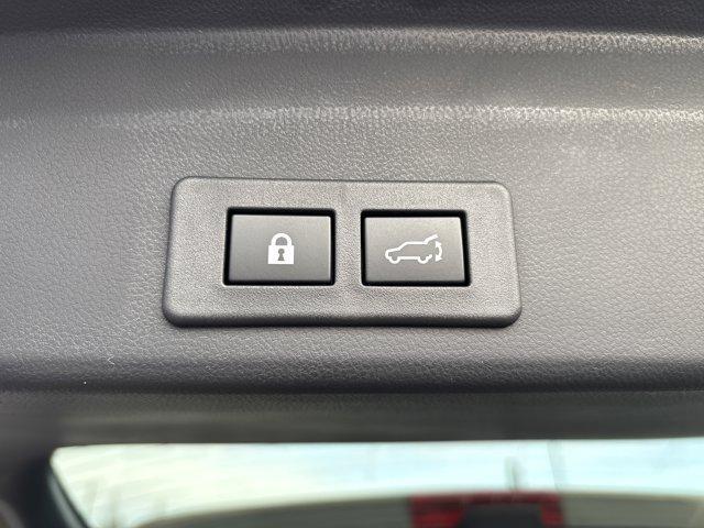 new 2026 Subaru Ascent car, priced at $54,016