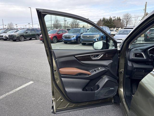 new 2026 Subaru Ascent car, priced at $54,016