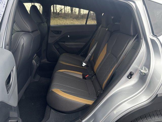 new 2026 Subaru Crosstrek car, priced at $33,113