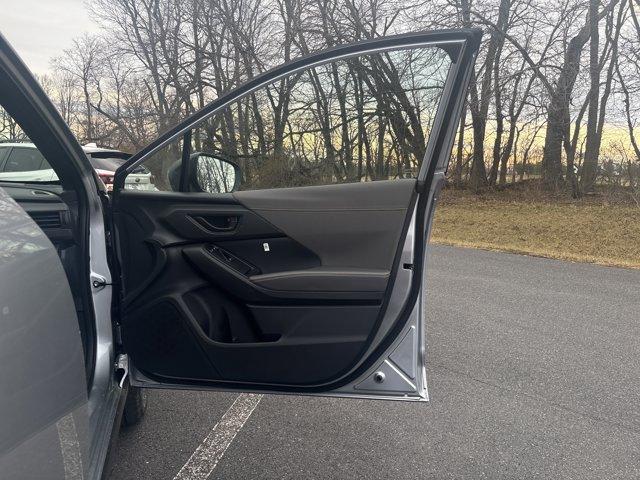 new 2026 Subaru Crosstrek car, priced at $33,113