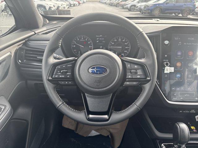 new 2026 Subaru Forester car, priced at $36,145