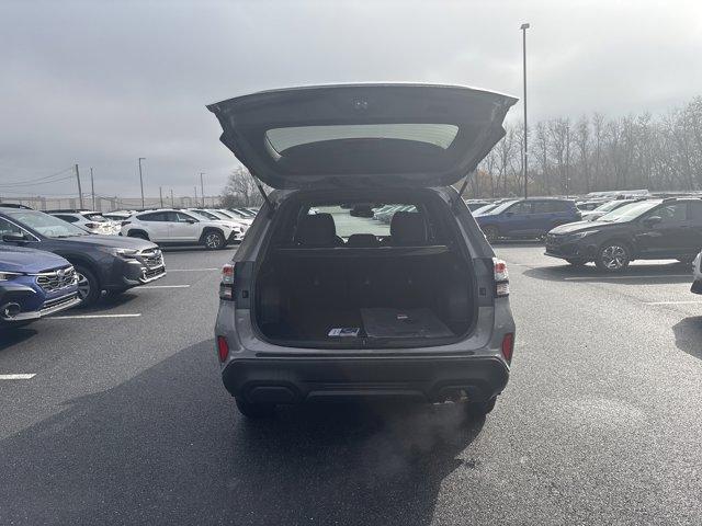new 2026 Subaru Forester car, priced at $36,145