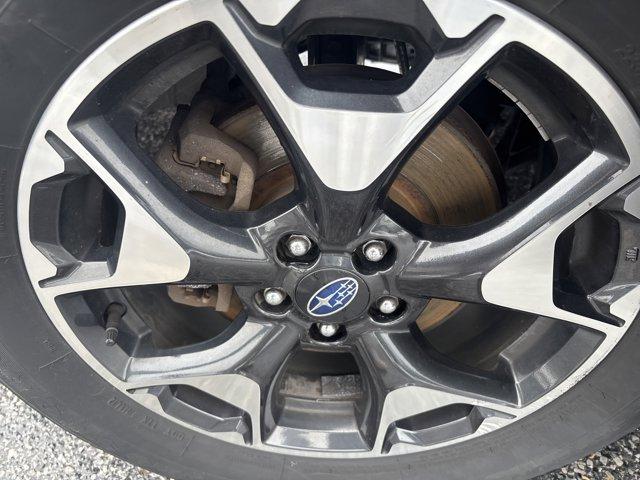 used 2019 Subaru Crosstrek car, priced at $17,000