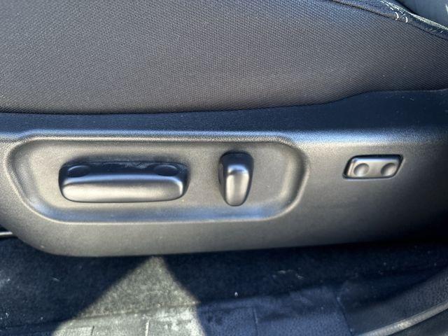 used 2023 Toyota Tacoma car, priced at $36,511