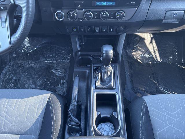 used 2023 Toyota Tacoma car, priced at $36,511