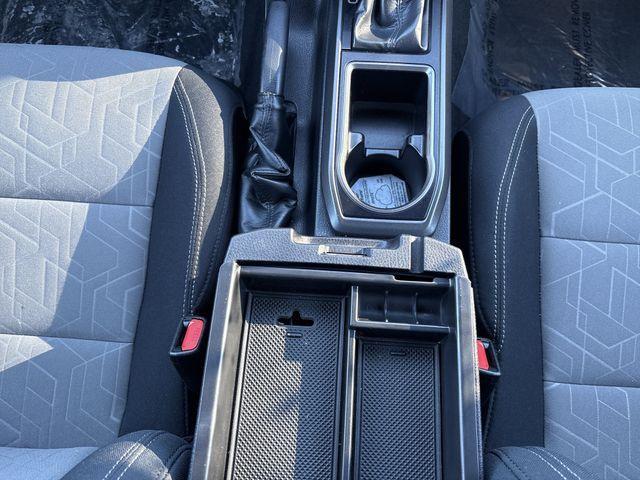 used 2023 Toyota Tacoma car, priced at $36,511