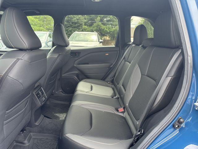 new 2026 Subaru Forester car, priced at $39,251