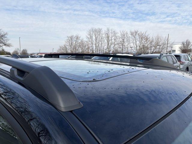 new 2026 Subaru Forester car, priced at $34,105