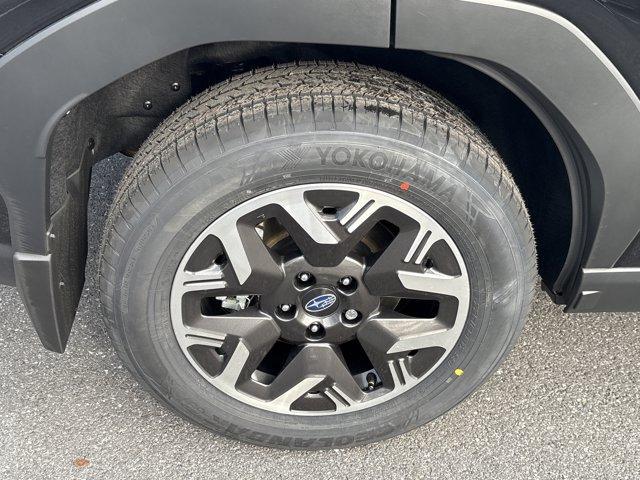 new 2026 Subaru Forester car, priced at $34,105