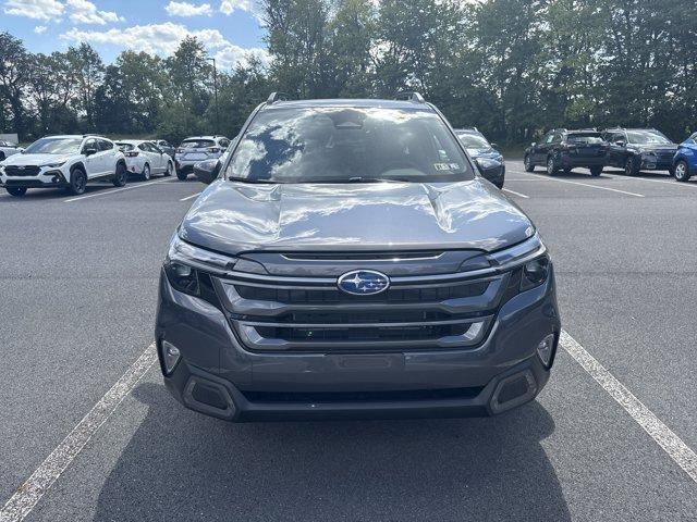 new 2025 Subaru Forester Hybrid car, priced at $41,187
