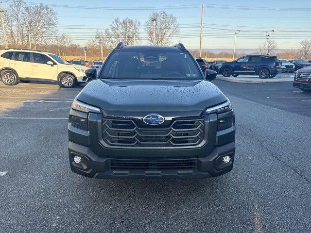 new 2026 Subaru Outback car, priced at $51,327