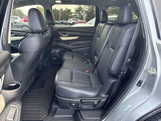 used 2021 Subaru Ascent car, priced at $26,911