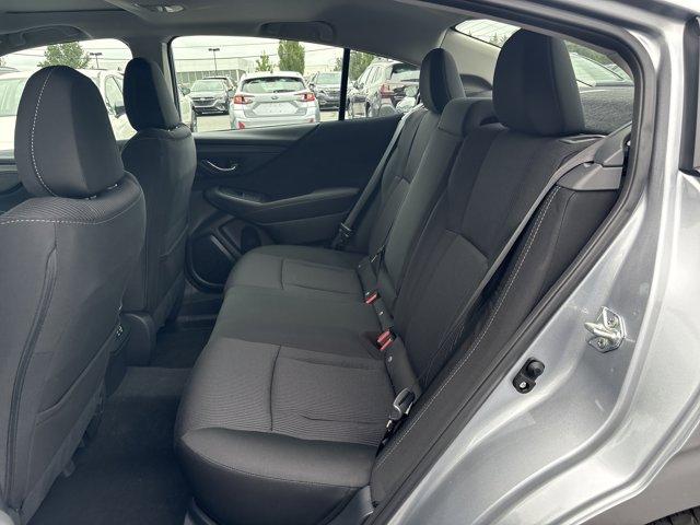 new 2025 Subaru Legacy car, priced at $31,307